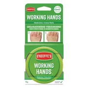 O'Keeffe's Working Hands Handcreme 96GR