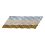 DeWALT DNPT28R50HDZ 33º Papiergebonden spijkers 2.8x50mm thermisch verzinkt / geringd VE=1200
