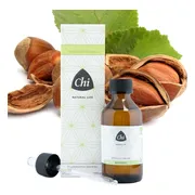 Chi Natural Life Hazelnoot Plant Olie Bio 100ML