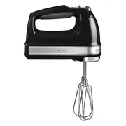 KitchenAid 5KHM9212EOB Onyx Zwart