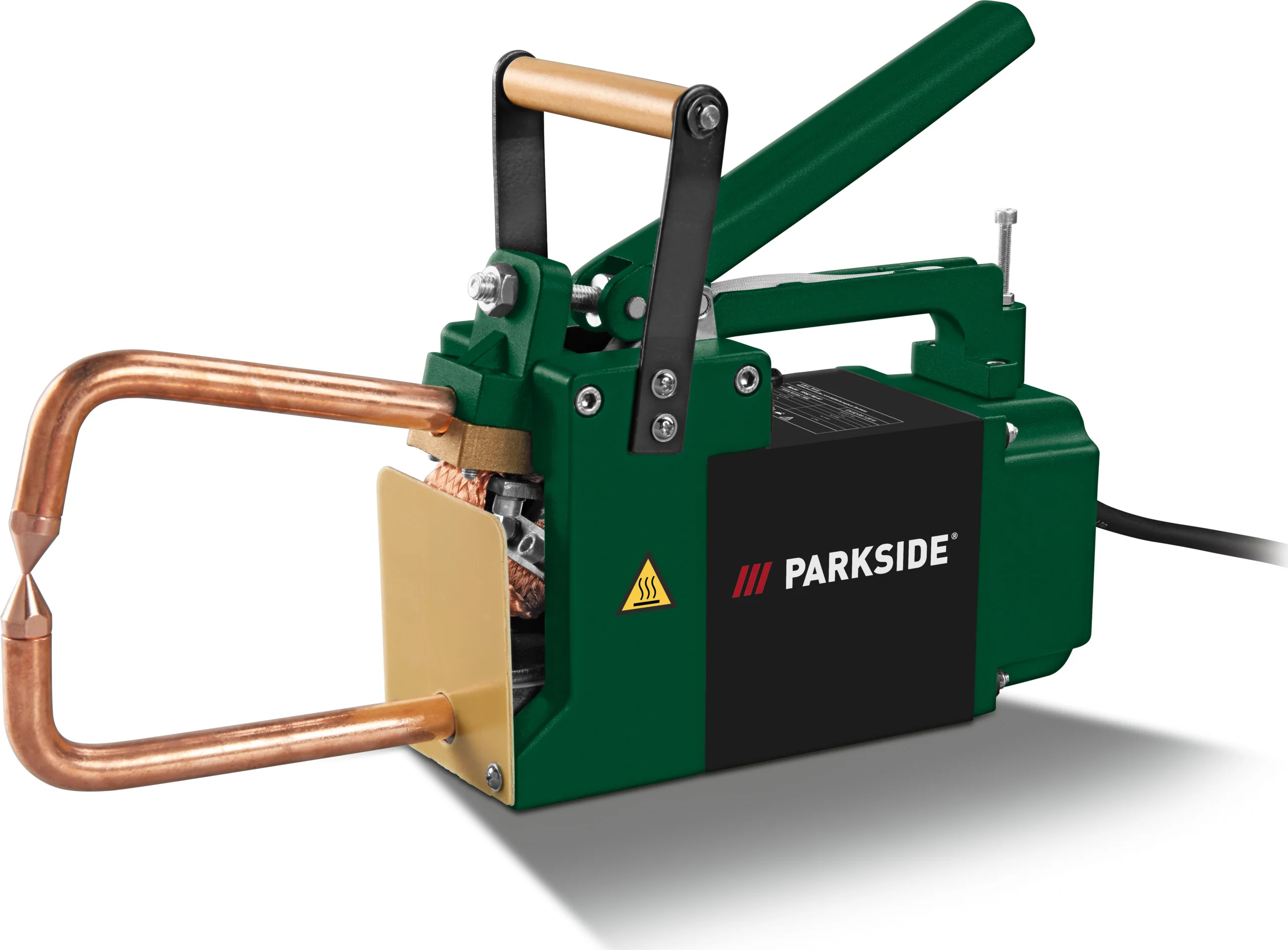 PARKSIDE Puntlaspistool