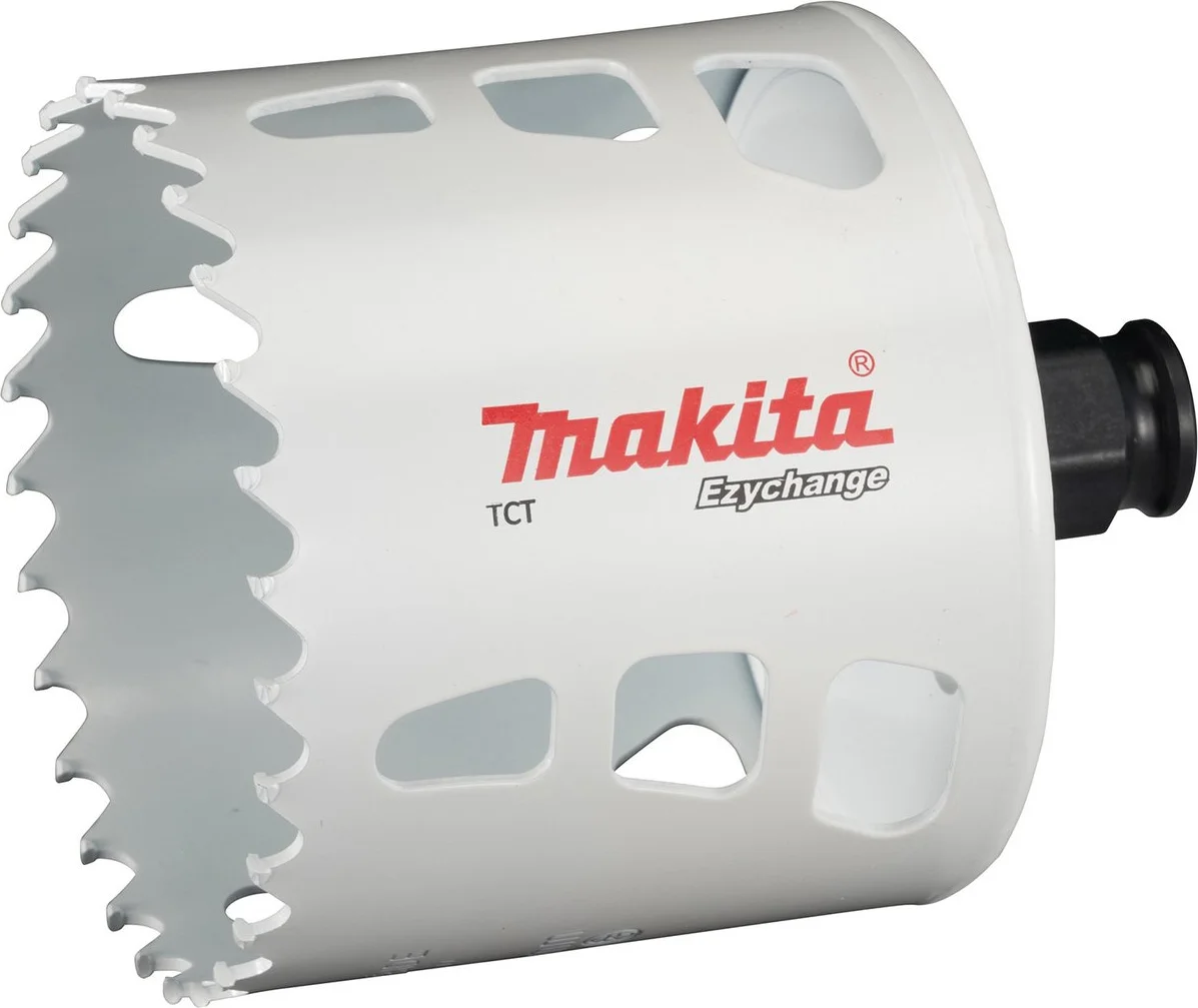 Makita E-06806 Gatzaag 76x60mm uni