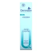 Dermolin Hydra Hypoallergenic Oogcrème 15ML