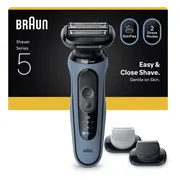 Braun Series 5 52-A1650S Azure