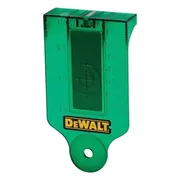 DeWALT DE0730G Laserrichtbord voor groene lasers
