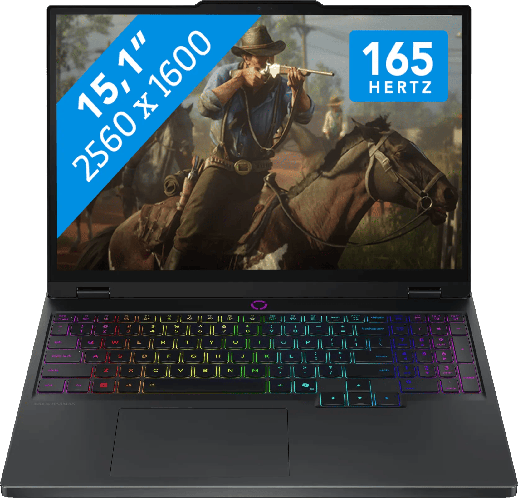 Lenovo Legion 5 OLED 15IRX10 83LY00XRMH