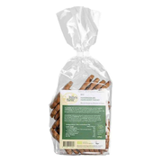 Billy's Farm Biologische Haverkoeken Hazelnoot Cacao 175GR