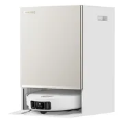 Dreame Matrix 10 Ultra White