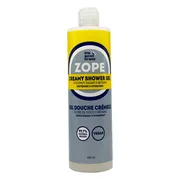 The Good Brand Zope Showergel Coconut Sugar & Betaïne 400ML