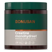 Creatine monohydraat 350GR