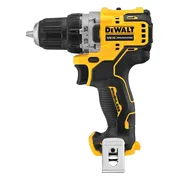 DeWALT DCD701N Compacte accu schroefboormachine 12V XR Basic Body