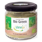 SteviJa Gemalen Steviablad 100GR