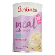 3x Gerlinea Milkshake Vanille 436 gr