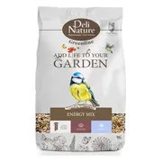 6x Deli Nature Greenline Energy Mix 2 kg