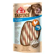 8in1 Twisters 85 gr