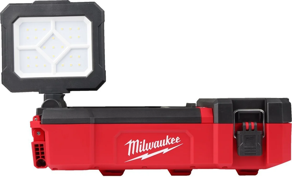 Milwaukee M12™ POAL-0 PACKOUT™ Area Lamp 12V - 4933480473