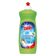 6x At Home Afwasmiddel Classic 500 ml