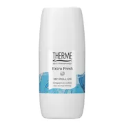 Therme Extra Fresh 48H Roll-On Deodorant 60ML