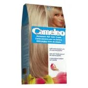 Cameleo Hair Color Cream 9.1 Ultimate Ash Blond