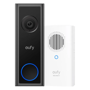 Eufy Video Doorbell C30 + Chime
