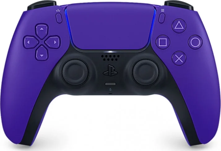 Sony PS5 DualSense Draadloze Controller - Galactic Purple