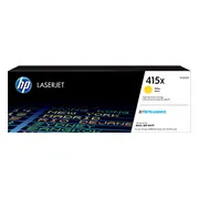 HP 415X Toner Geel (Hoge Capaciteit)
