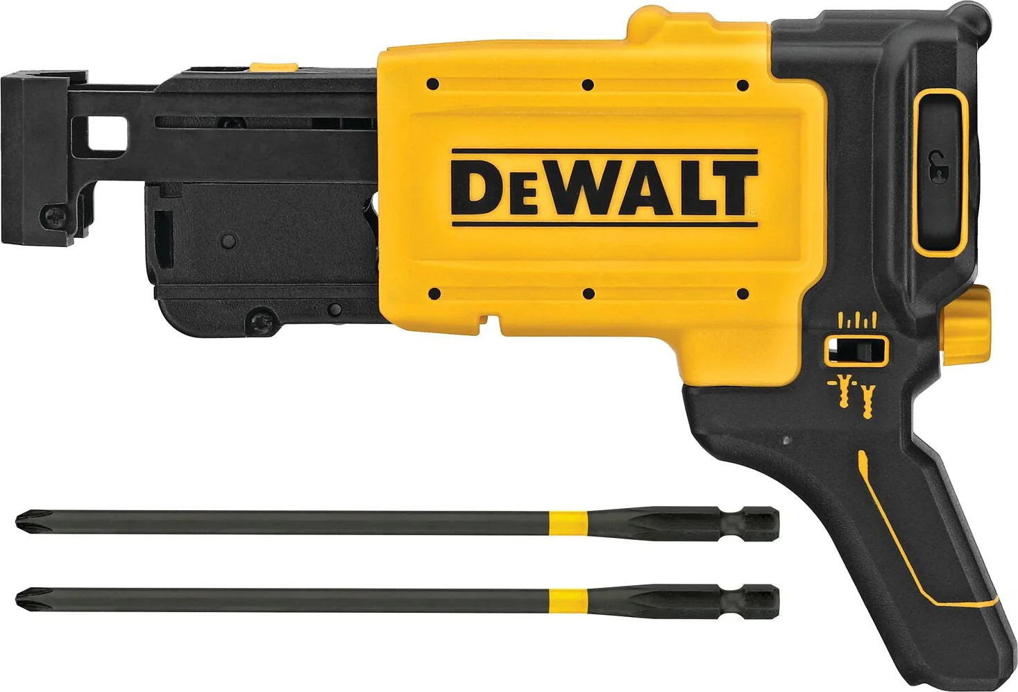 DeWALT DCF6202 Bandschroefmechanisme voor DCF620