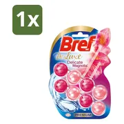 Bref Toiletblok Deluxe Magnolia 2 stuks