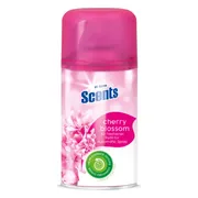 3x At Home Automatische Spray Navulling Kersenbloesem 250 ml