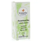 Volatile Rozenhout Bio Etherische Olie 5ML