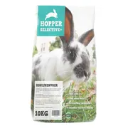 Hopper Selective Konijnenvoer 10 kg