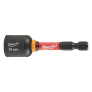 Milwaukee SHOCKWAVE™ Magnetische Slagdop 13 x 65 mm - 4932492443