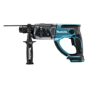 Makita DHR202Z Accu combihamer SDS-Plus 1,9J 18V Basic Body