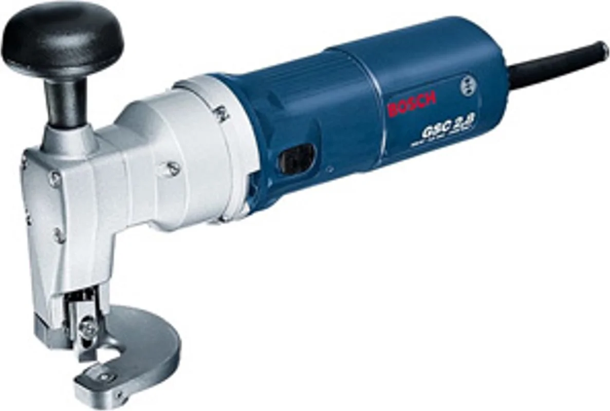 Bosch Professional PRO GSC 2,8 Plaatschaar 500W - 0601506103