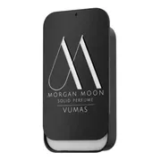 Morgan Moon Solid Perfume Vumas For Men 10GR