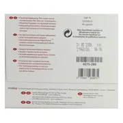2x Modifast Weight Control Porridge 480 gr
