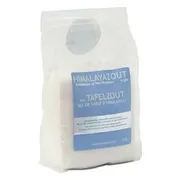 Esspo Himalayazout Wit Fijn 475gr
