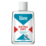Odorex Extra Dry Lotion 50ml