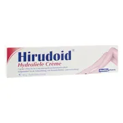 Healthypharm Hirudoid Hydrofiele Crème 3mg 40GR