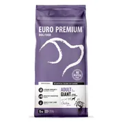 Euro-Premium Adult Giant Kip - Rijst 15 kg