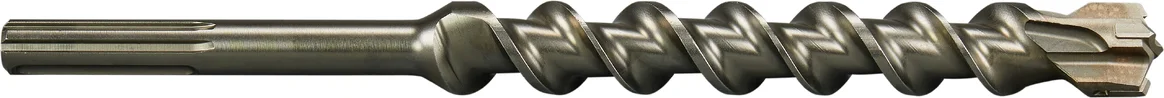 Makita P-78031 P4S: Betonboor 32 x 370 mm SDS-MAX