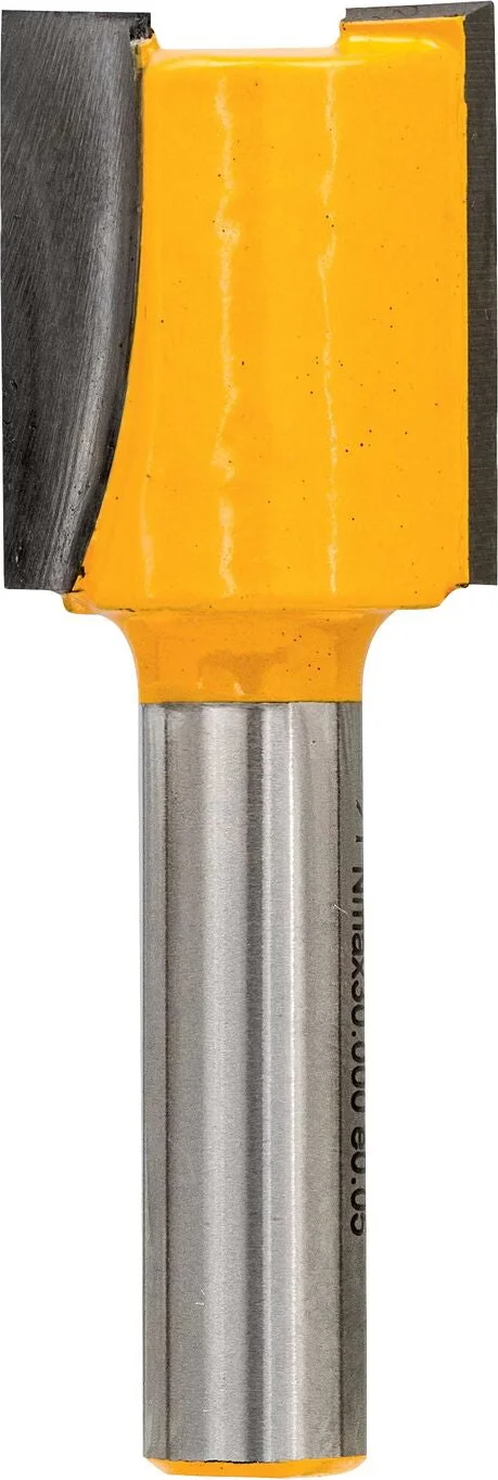 DeWALT DT90009 Freesbit Groeffrees S 8mm 18x20mm