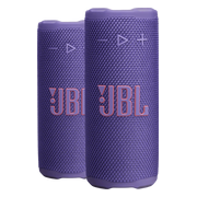 JBL Grip Paars Duo Pack