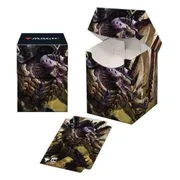 DeckBox Pro 100+ Warhammer 40K - Tyranid Swarm