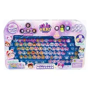 Clickeez Series 3 - Keyboard Mega Pack - Fidget - Toetsenbord - Verzamel ze allemaal - Goliath - Anti Stress - Speelgoed - Toetsenbord Fidget – Met nieuw klikgeluid!
