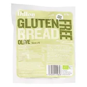 Dillon Organic Glutenvrij Olijfbrood 275GR