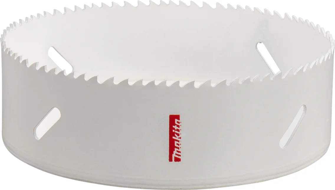 Makita P-52788 Gatzaag 140x38mm hout/metaal