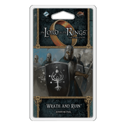The Lord of the Rings: Wrath and Ruin