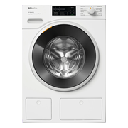 Miele WSJ 883 WCS PowerWash & TwinDos & SteamCare