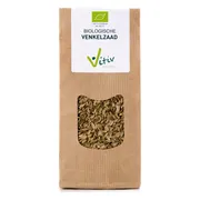 Vitiv Biologische Venkelzaad 50GR